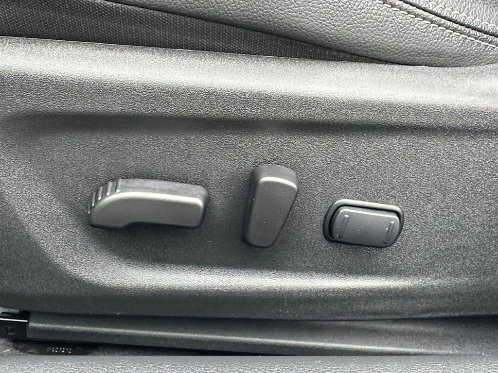 Used 2023 Nissan Altima 2.5 SL image 10