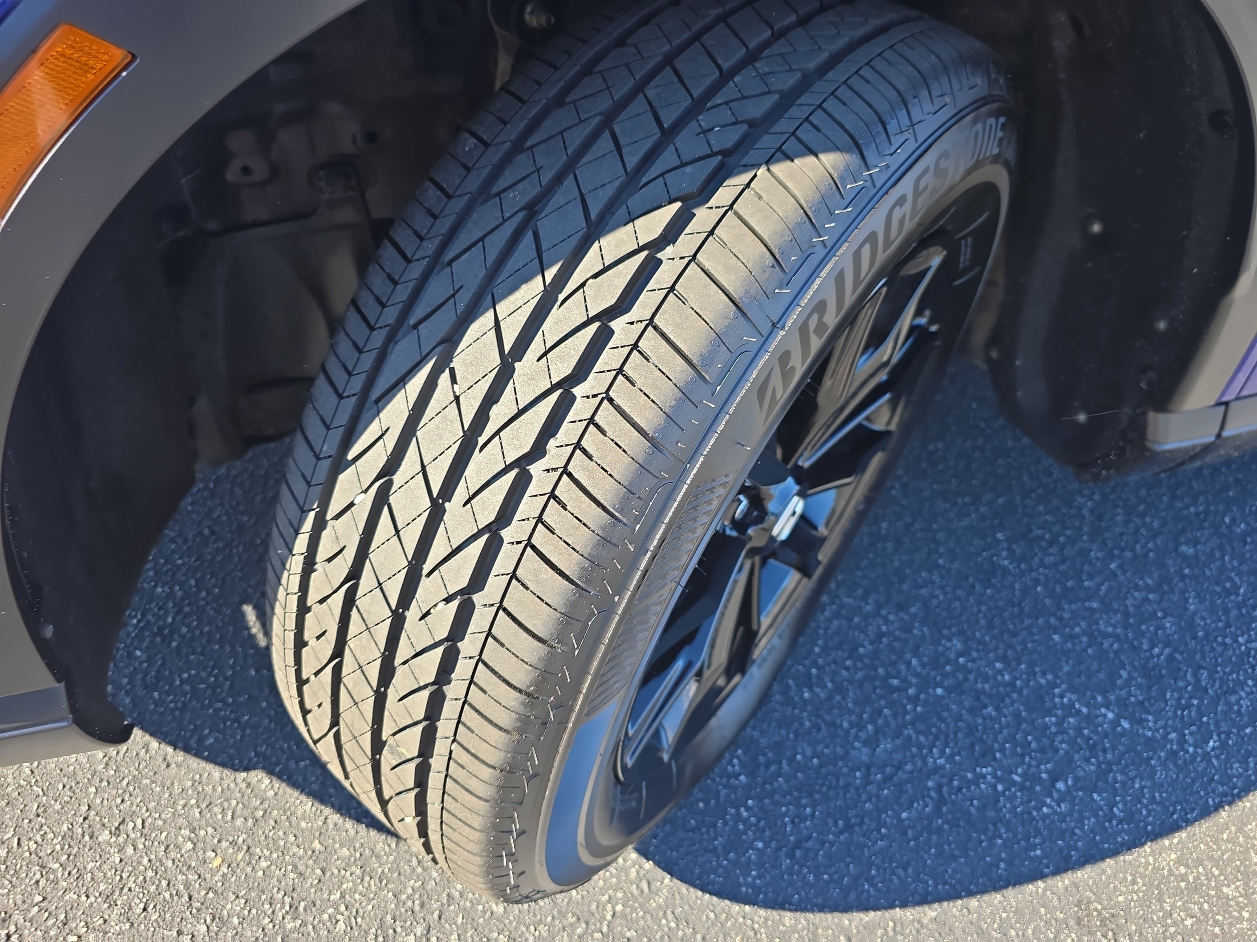 Certified 2024 Honda CR-V Sport-L image 27