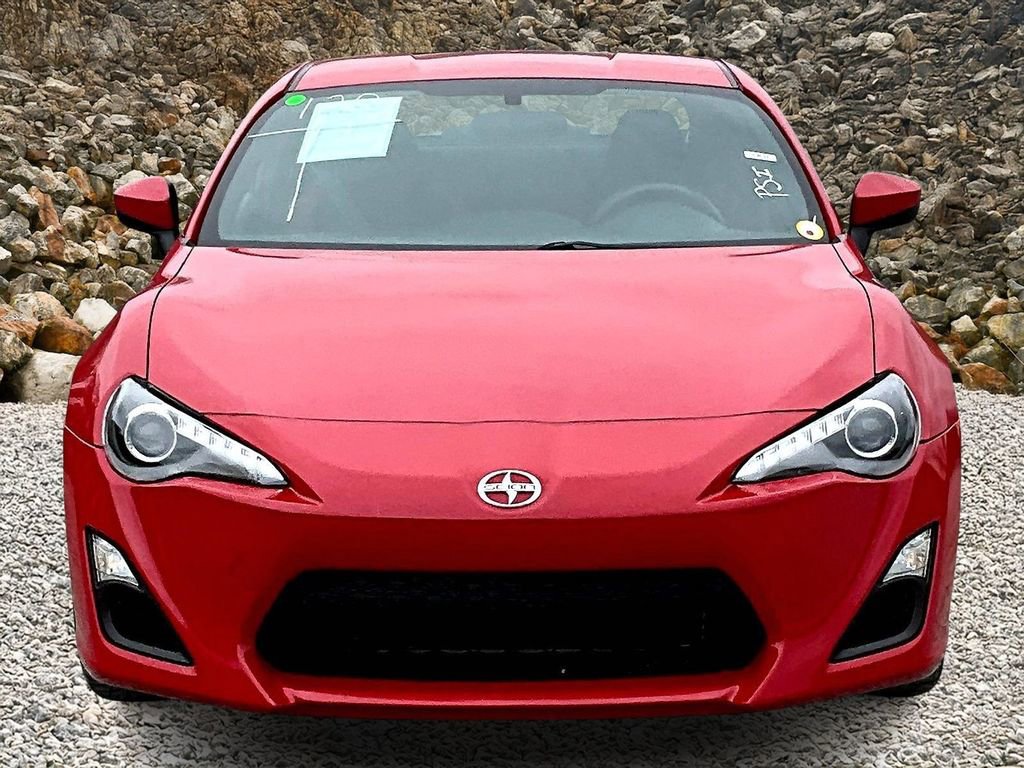 Used 2015 Scion FR-S image 3
