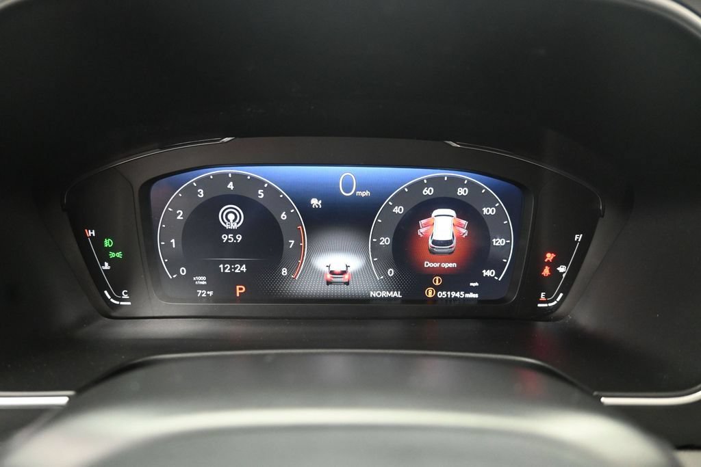 Used 2024 Honda Pilot Elite image 20