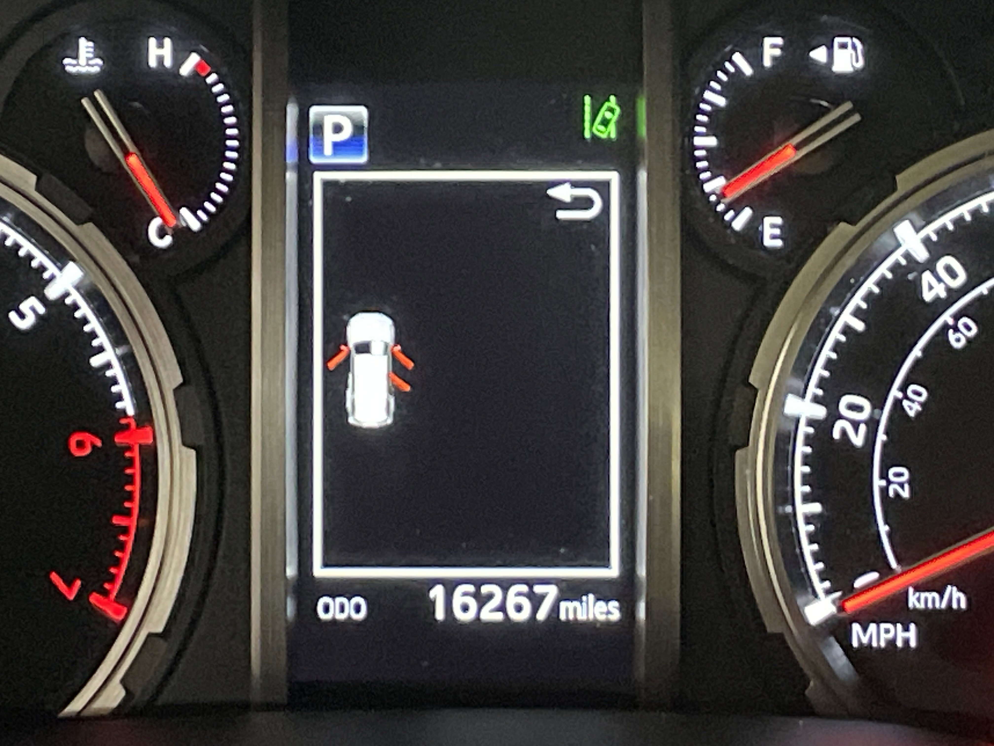 Used 2023 Toyota 4Runner TRD Pro image 15