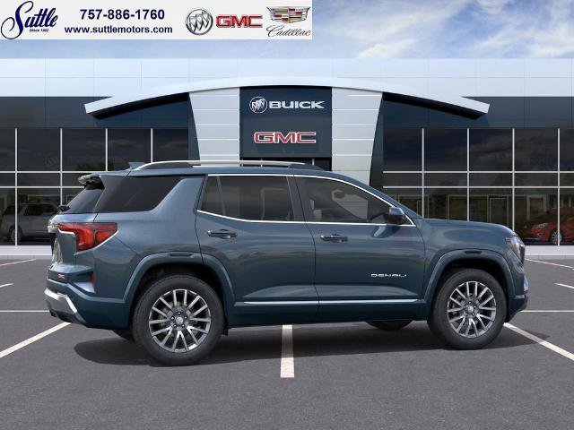 New 2026 GMC Terrain Denali AWD/4WD image 5