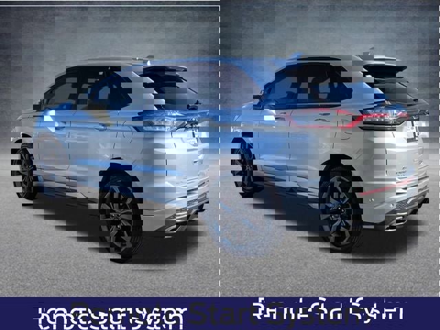 Used 2018 Ford Edge Sport w/ Equipment Group 401A image 6