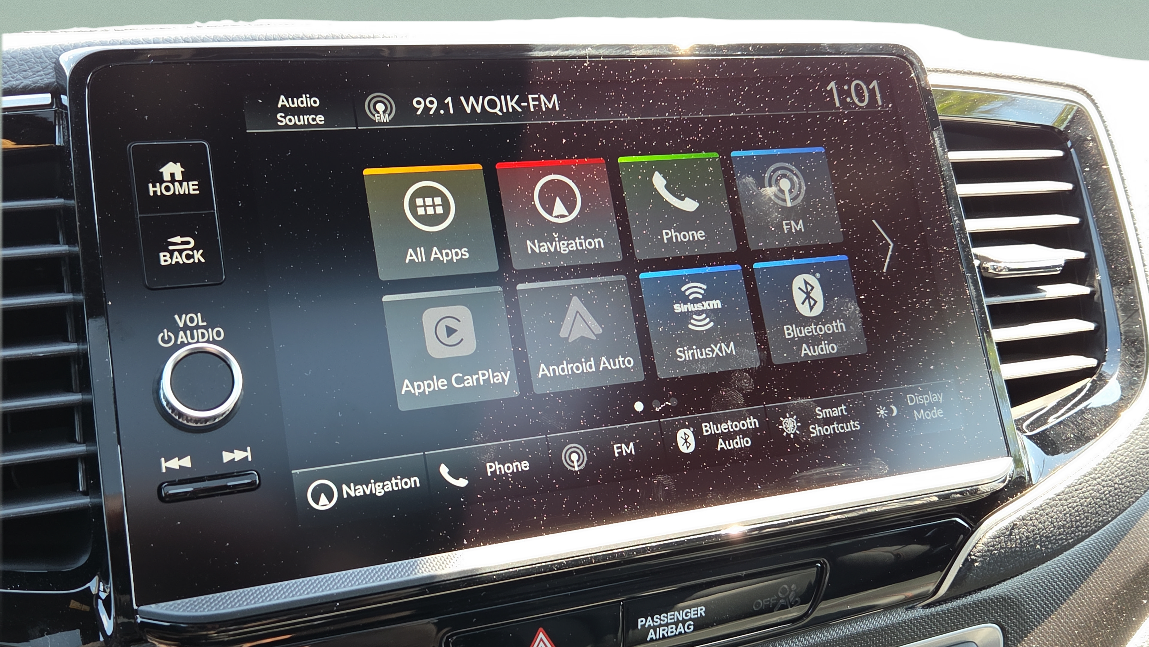 New 2026 Honda Ridgeline TrailSport image 20