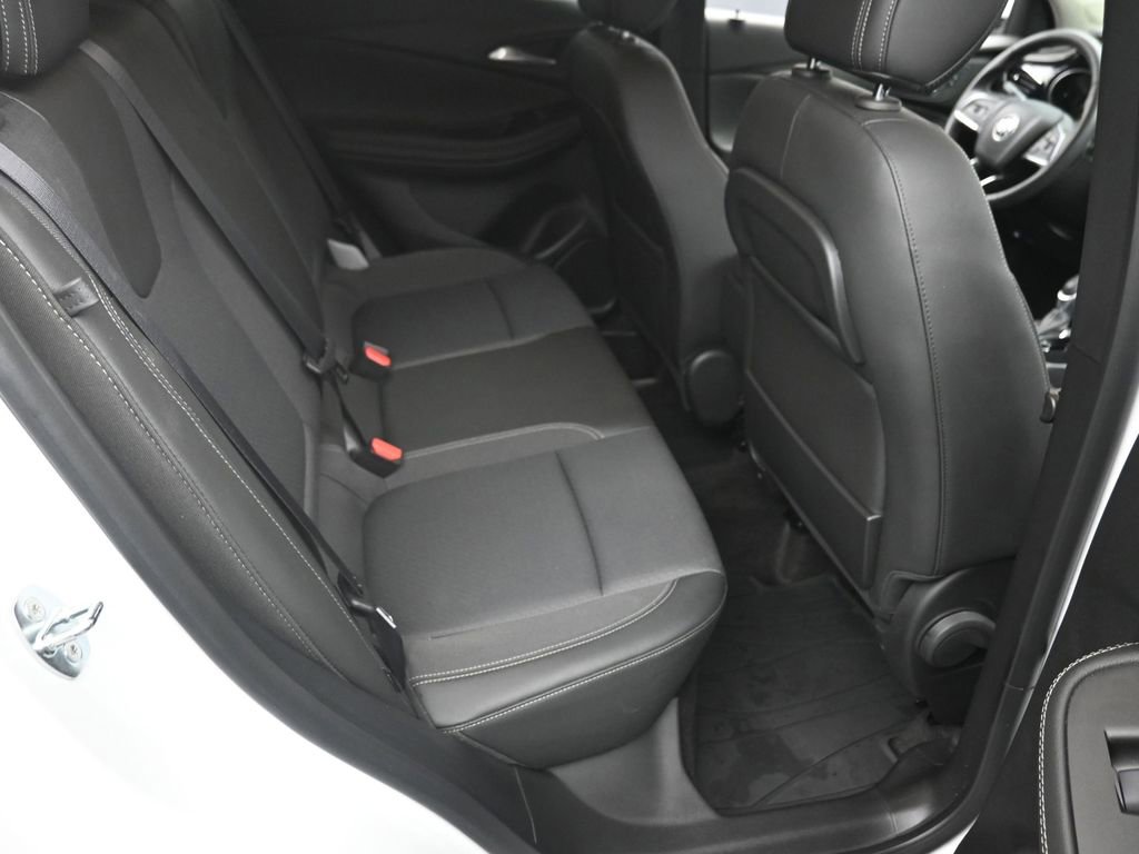 Used 2023 Buick Encore GX Preferred w/ Cold Weather Comfort Package image 8