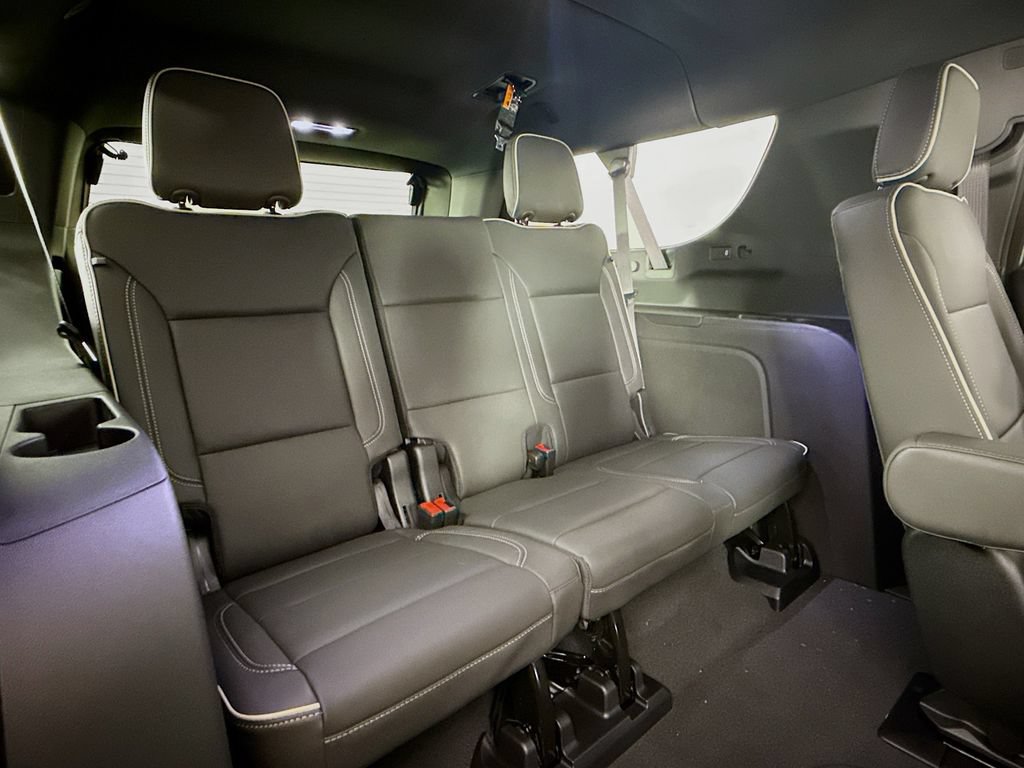New 2026 GMC Yukon XL Elevation AWD/4WD image 31