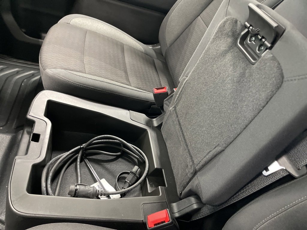 Used 2025 Chevrolet Silverado 2500 LT image 49