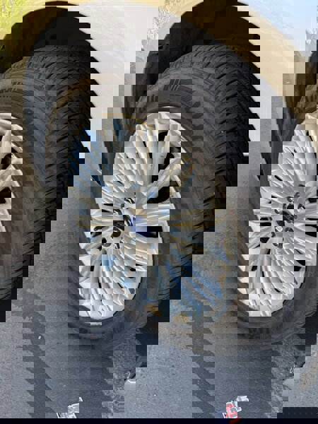 Used 2014 Ford Fusion Energi Titanium w/ Driver Assist Package image 27