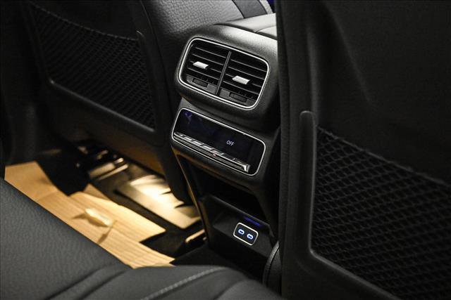 New 2026 Mercedes-Benz GLS 580 4MATIC image 18