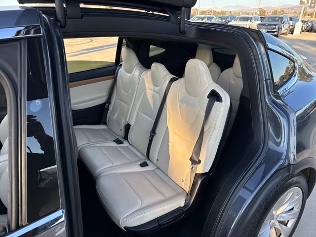 Used 2019 Tesla Model X Long Range image 23