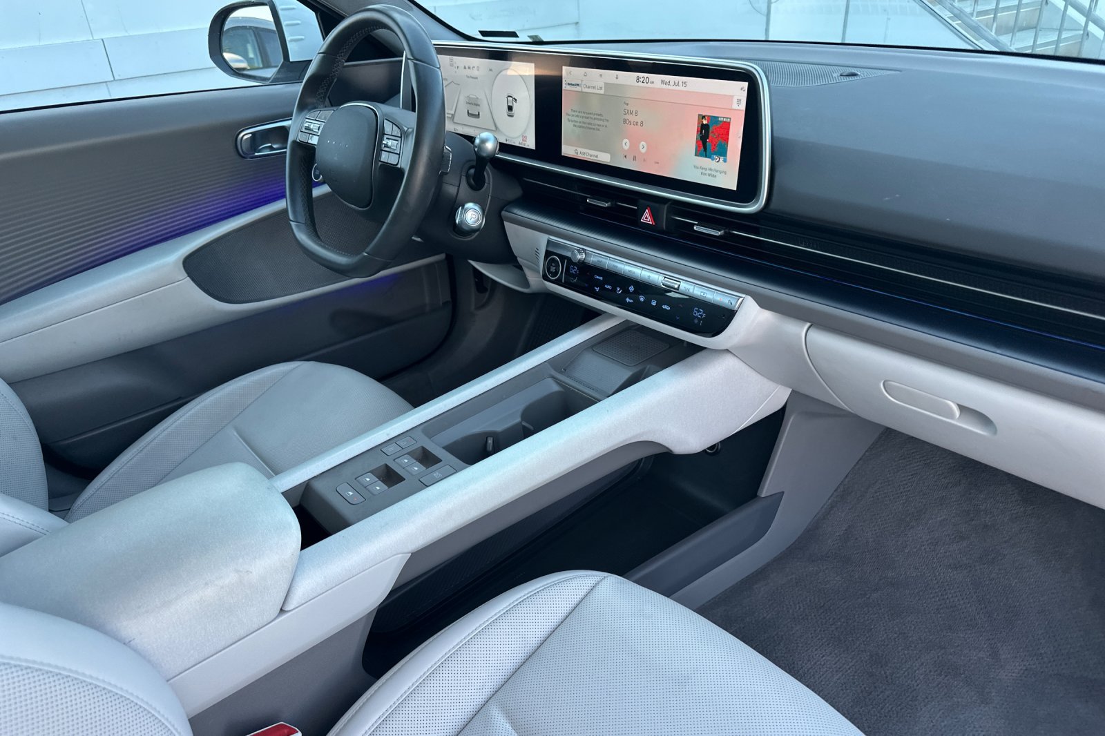 Used 2024 Hyundai Ioniq 6 SEL RWD image 15