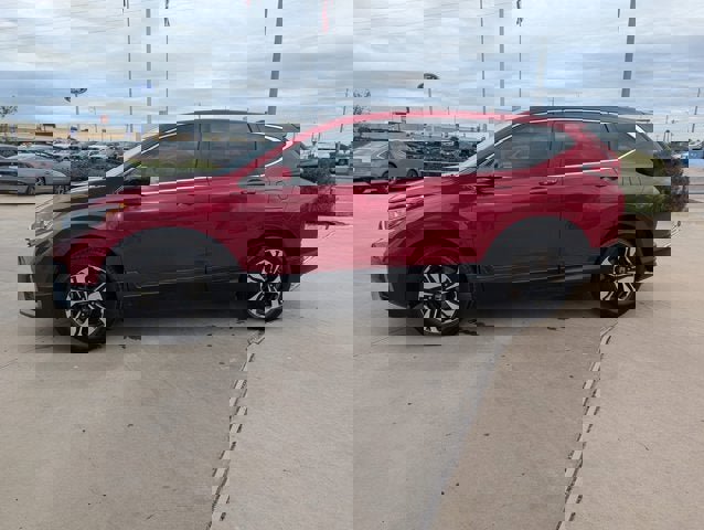 Used 2021 Honda CR-V Special Edition image 3