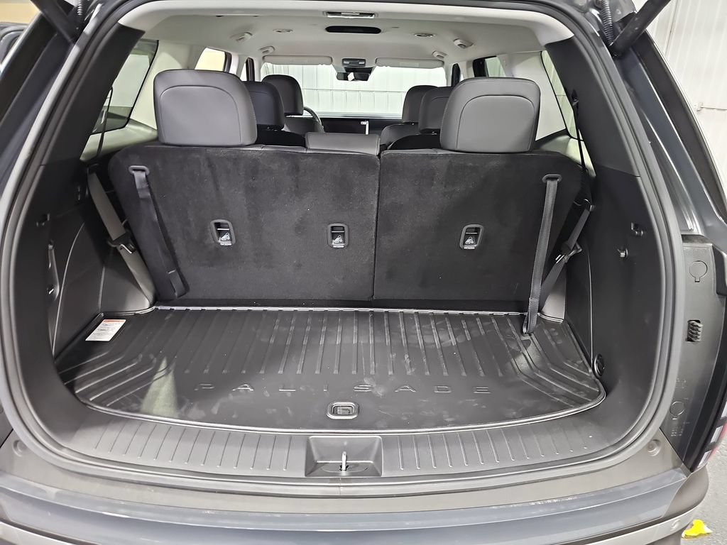 New 2026 Hyundai Palisade SEL AWD/4WD image 13