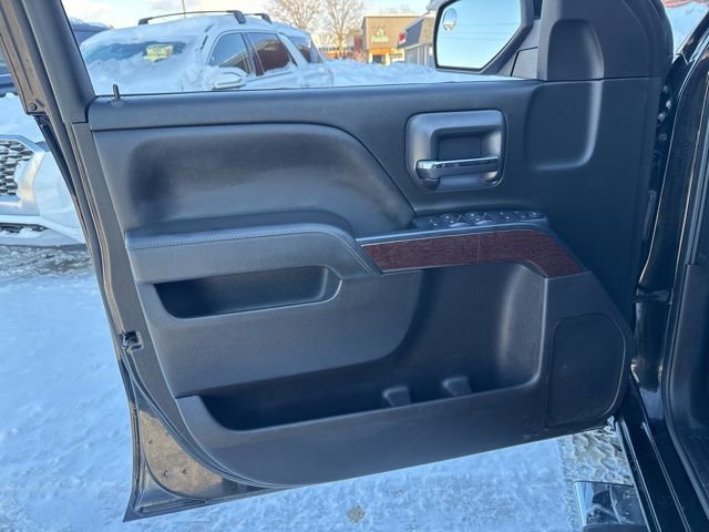 Used 2018 GMC Sierra 1500 SLE w/ SLE Value Package image 22