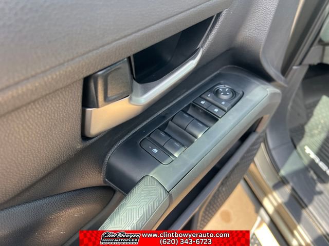 New 2026 Toyota Tacoma TRD Sport AWD/4WD image 12