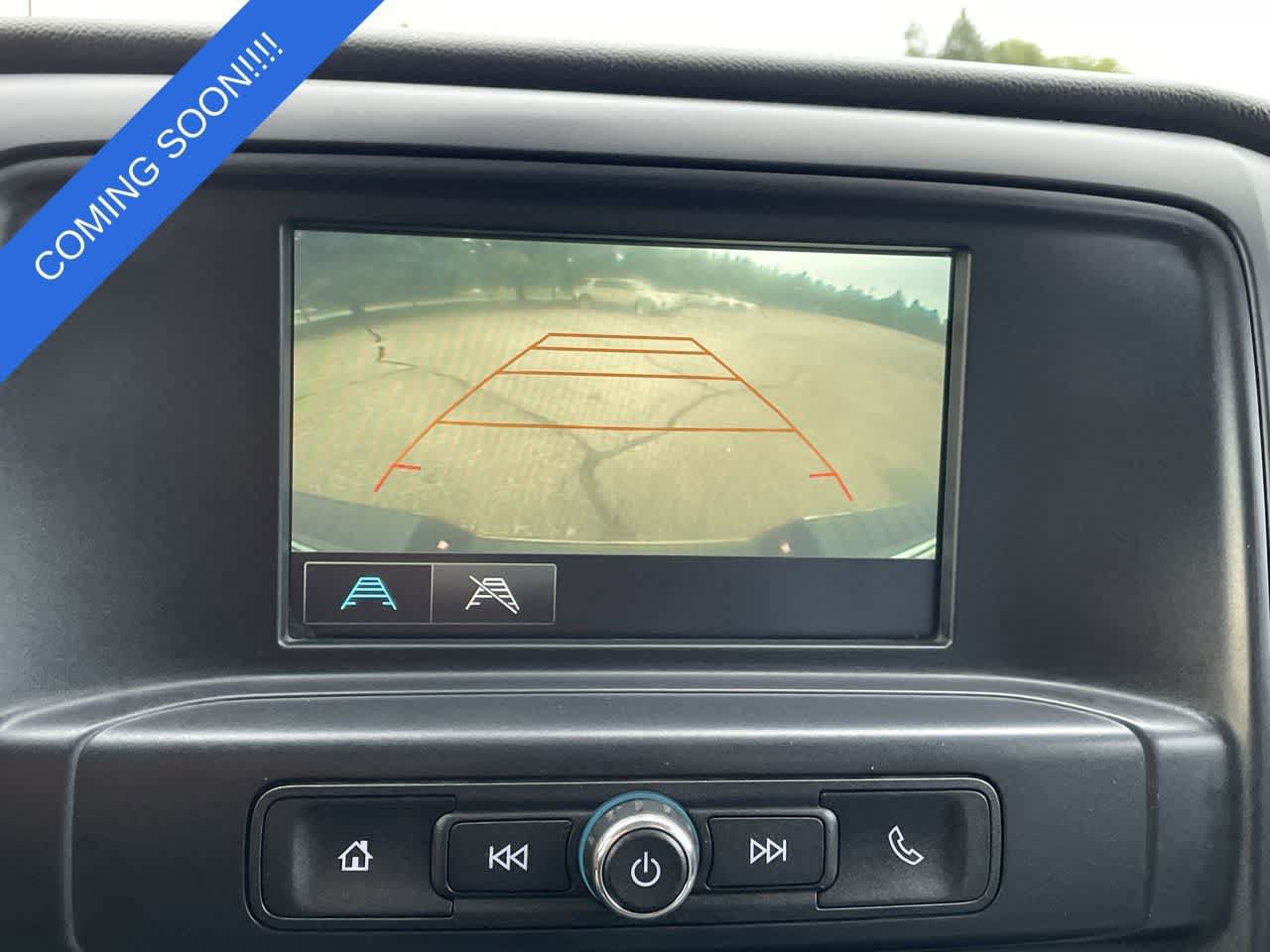 Used 2019 Chevrolet Silverado 2500 W/T AWD/4WD image 22