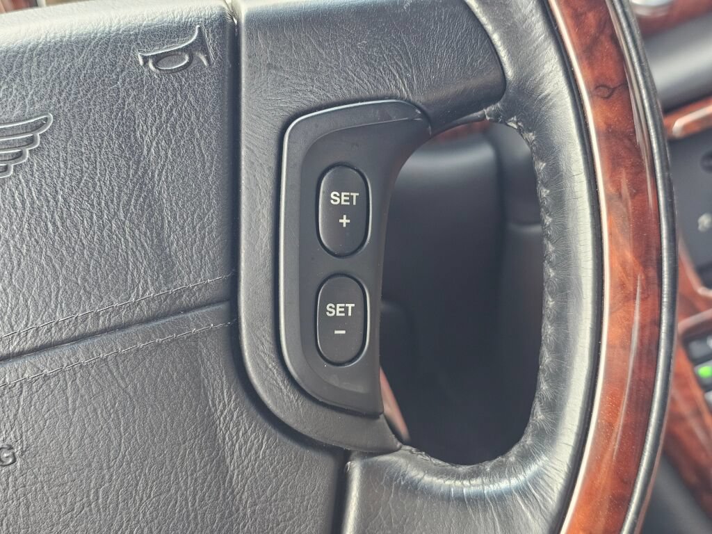 Used 2001 Bentley Arnage Red Label RWD image 24