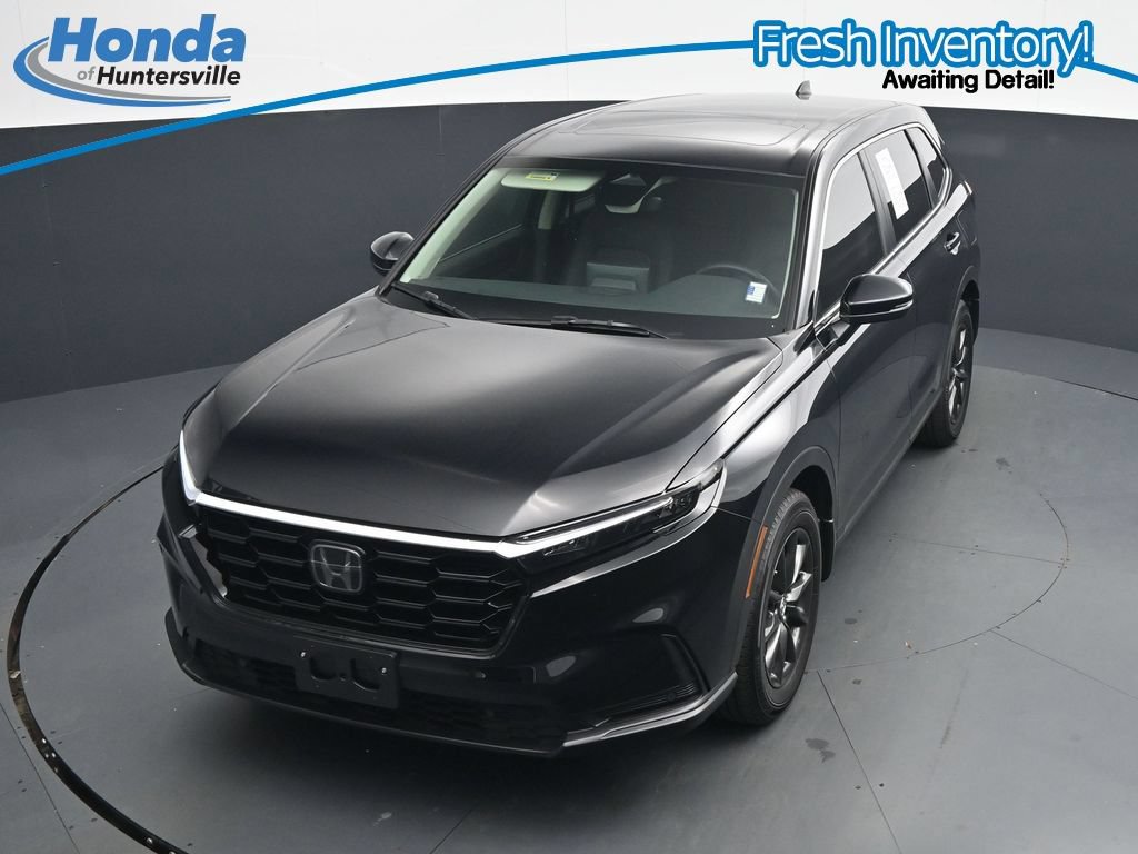 Used 2026 Honda CR-V EX-L image 20