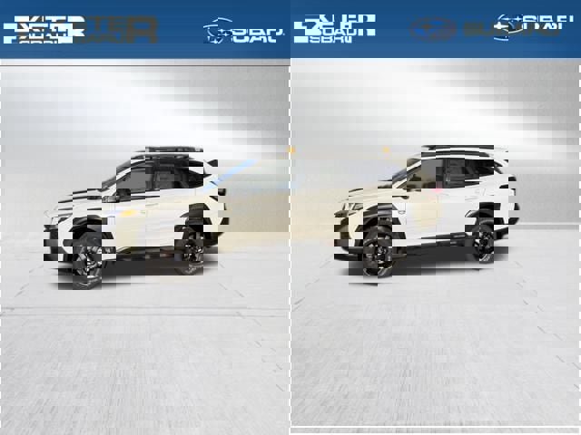 New 2025 Subaru Outback Wilderness image 2