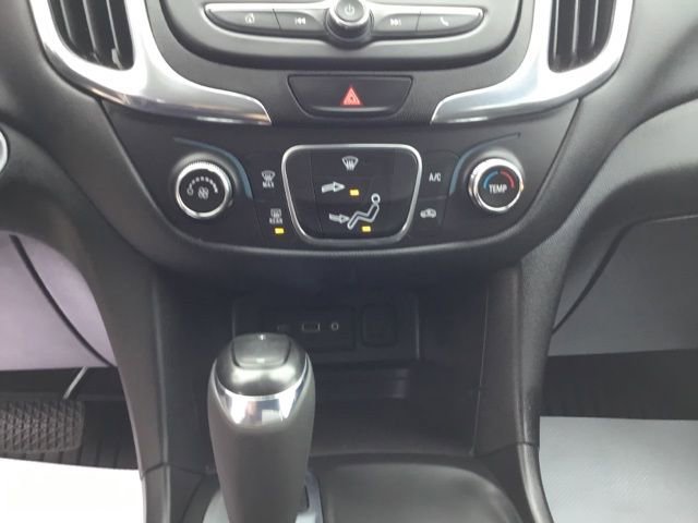 Used 2020 Chevrolet Equinox LT image 28