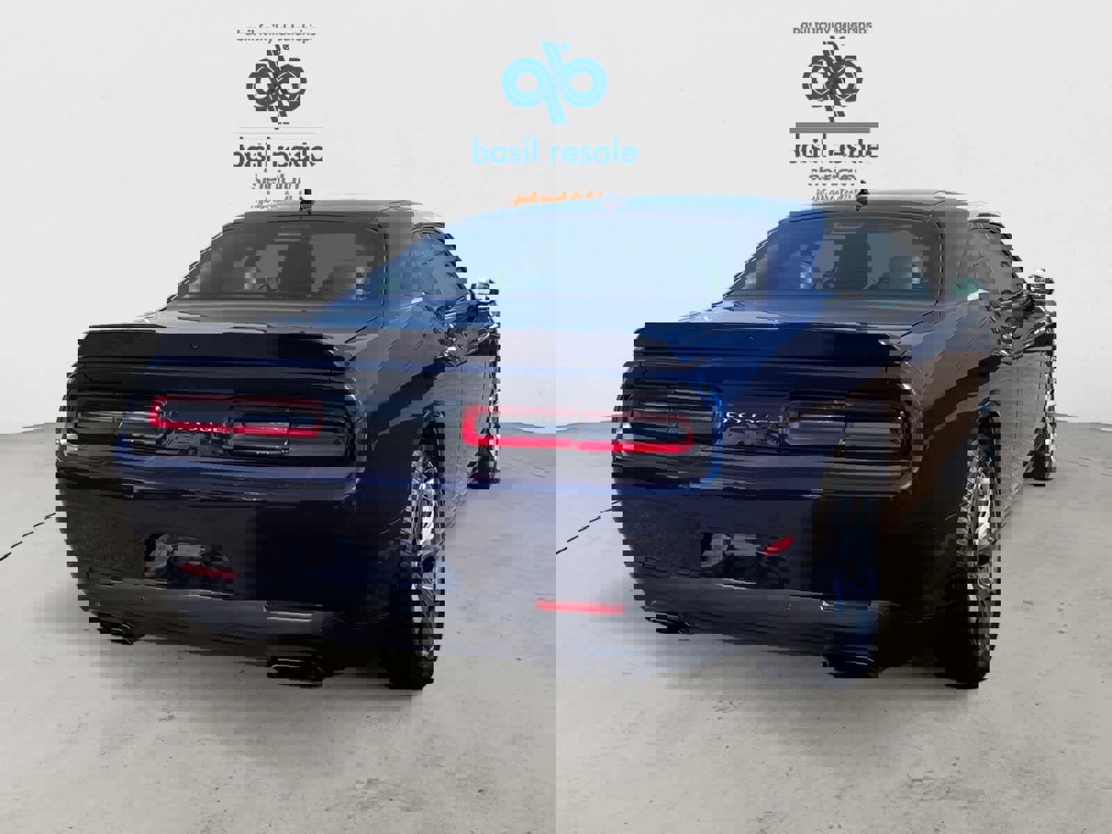 Used 2016 Dodge Challenger R/T Plus RWD image 6