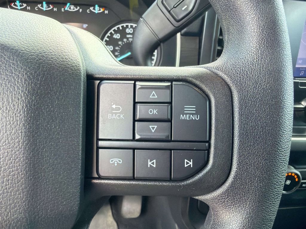 Used 2023 Ford F150 XL w/ STX Appearance Package AWD/4WD image 27