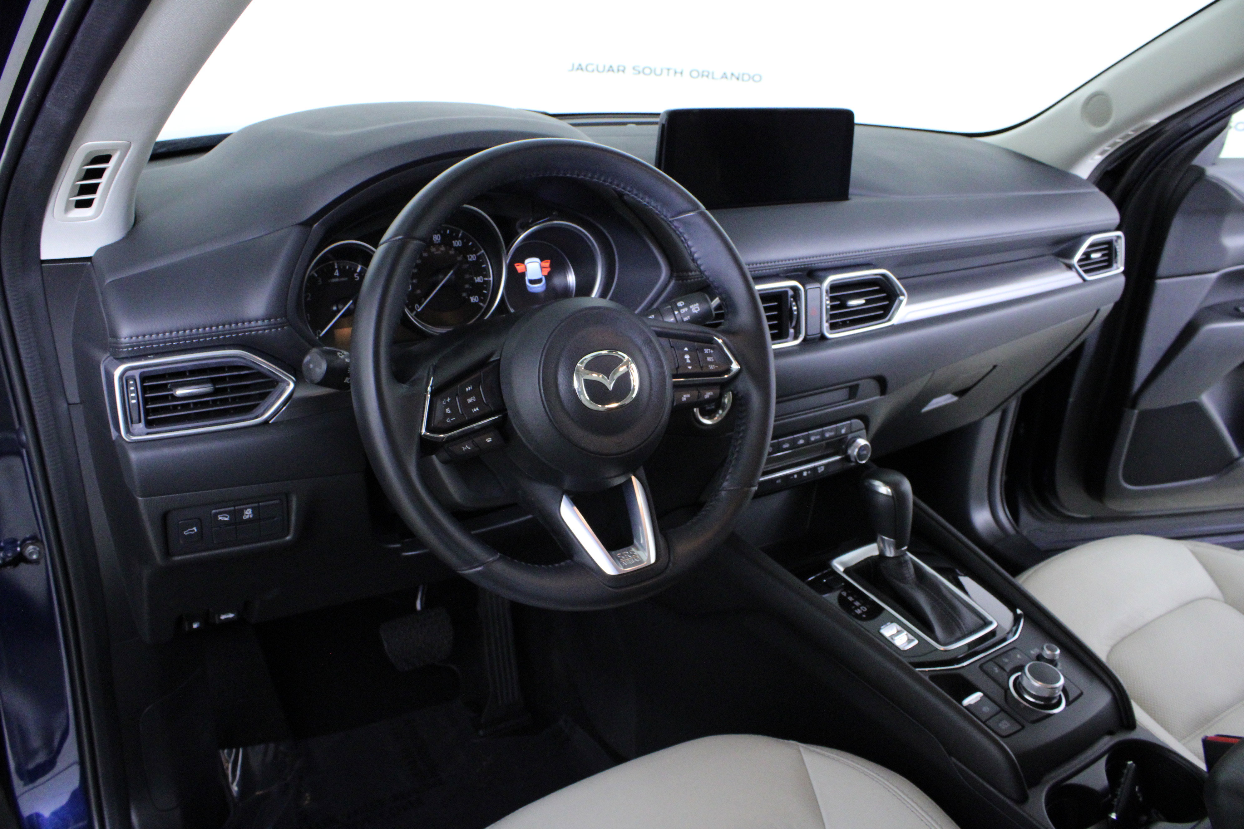 Used 2024 MAZDA CX-5 AWD 2.5 S w/ Preferred Package image 20