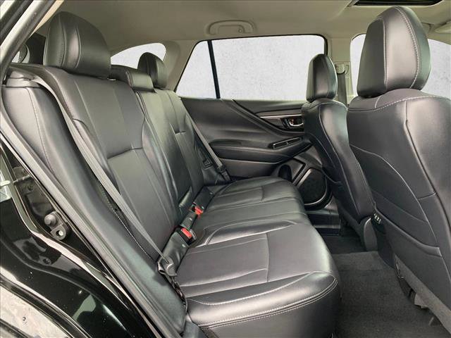 Used 2020 Subaru Outback Limited w/ Popular Package #2 image 27