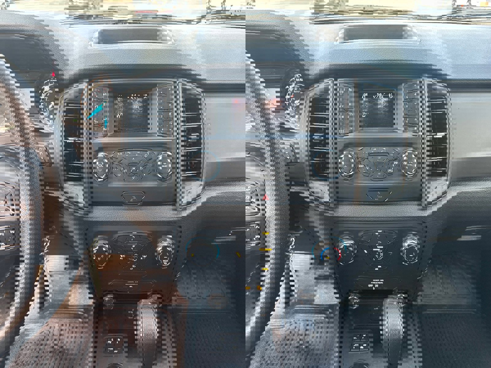 Used 2020 Ford Ranger XL w/ Equipment Group 101A Mid image 27