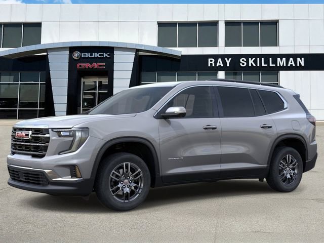 New 2026 GMC Acadia Elevation image 2