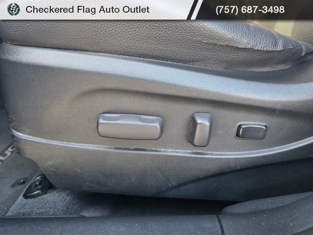 Used 2013 Hyundai Tucson Limited w/ Premium Pkg image 20