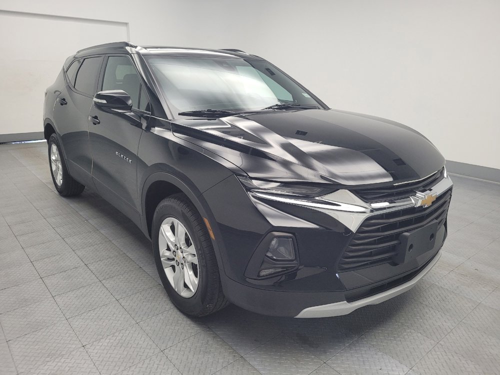 Used 2022 Chevrolet Blazer LT image 13