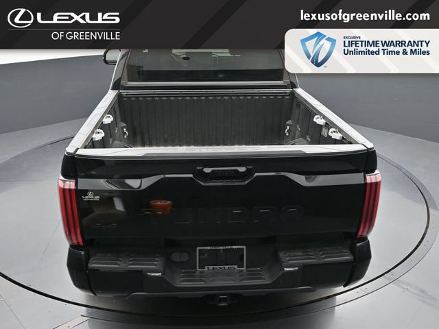 Used 2022 Toyota Tundra Platinum AWD/4WD image 21