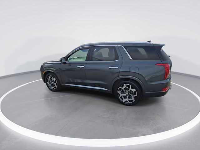 Used 2022 Hyundai Palisade Calligraphy w/ Cargo Package image 6