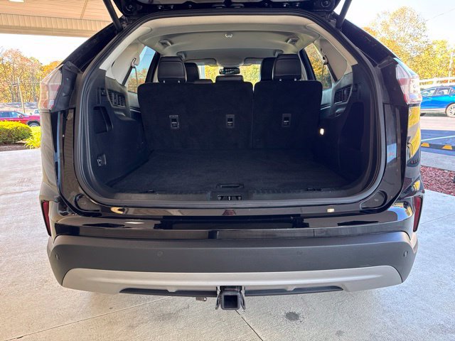 Used 2024 Ford Edge SEL w/ Convenience Package AWD/4WD image 28