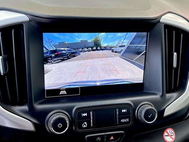Certified 2024 GMC Terrain SLT image 26
