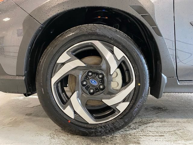 New 2026 Subaru Crosstrek 2.5i Limited AWD/4WD image 5
