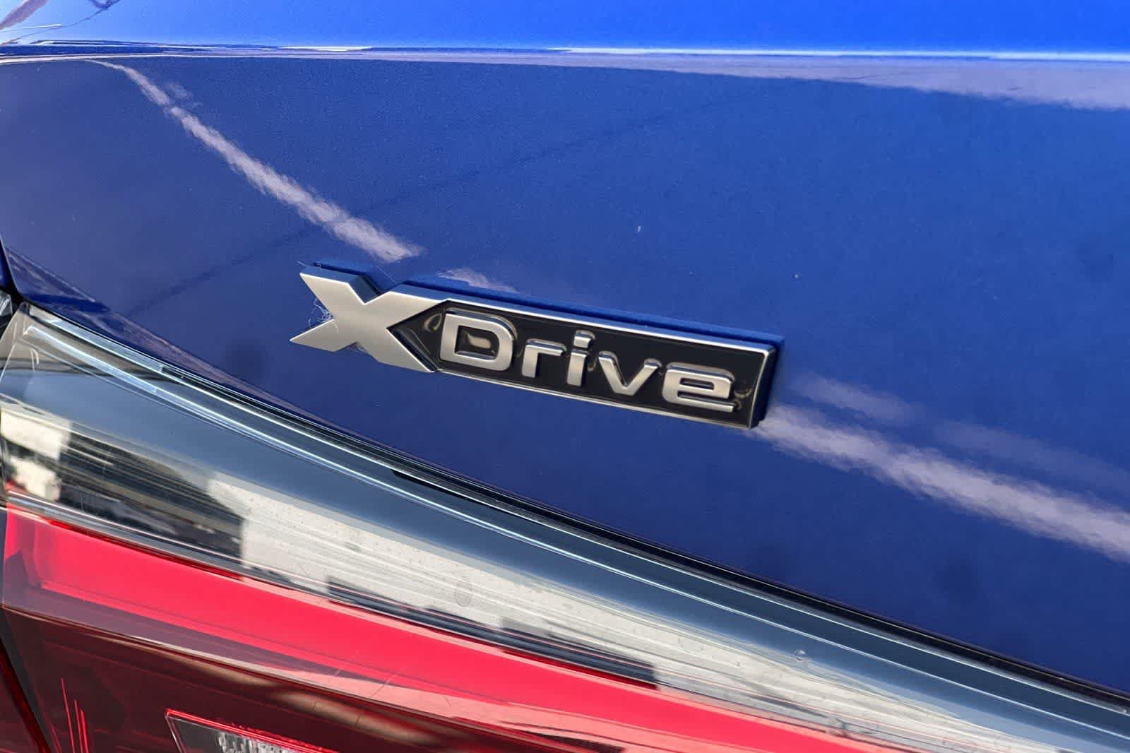 Used 2021 BMW 440i xDrive Coupe AWD/4WD image 17