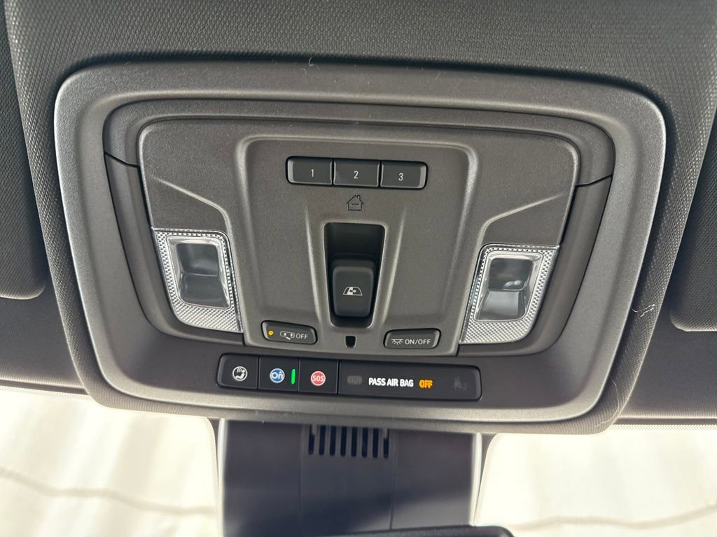 New 2026 GMC Sierra 1500 SLT image 35