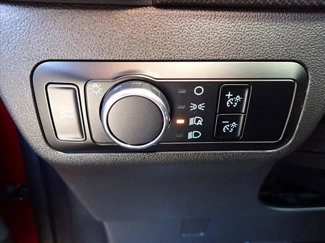 Used 2024 Ford Bronco Sport Big Bend image 14