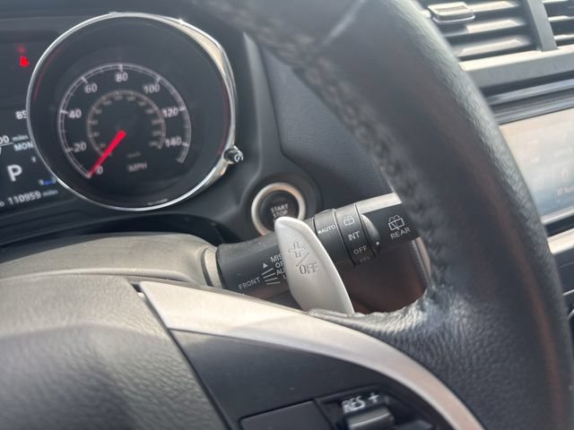 Used 2014 Mitsubishi Outlander Sport SE FWD image 22