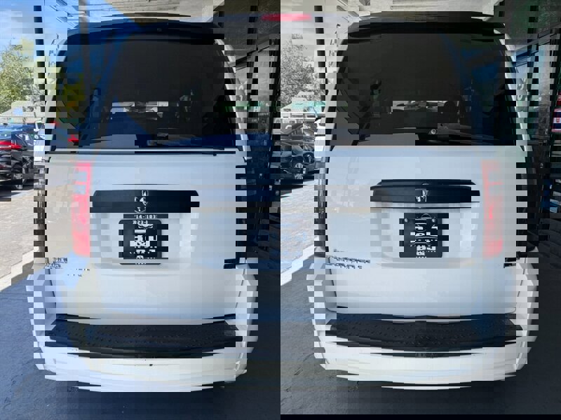 Used 2008 Dodge Grand Caravan SE image 13