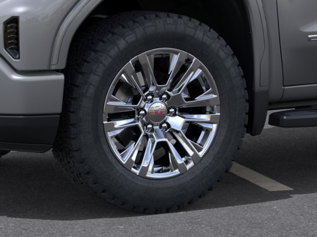 New 2026 GMC Sierra 1500 Denali w/ Technology Package AWD/4WD image 9