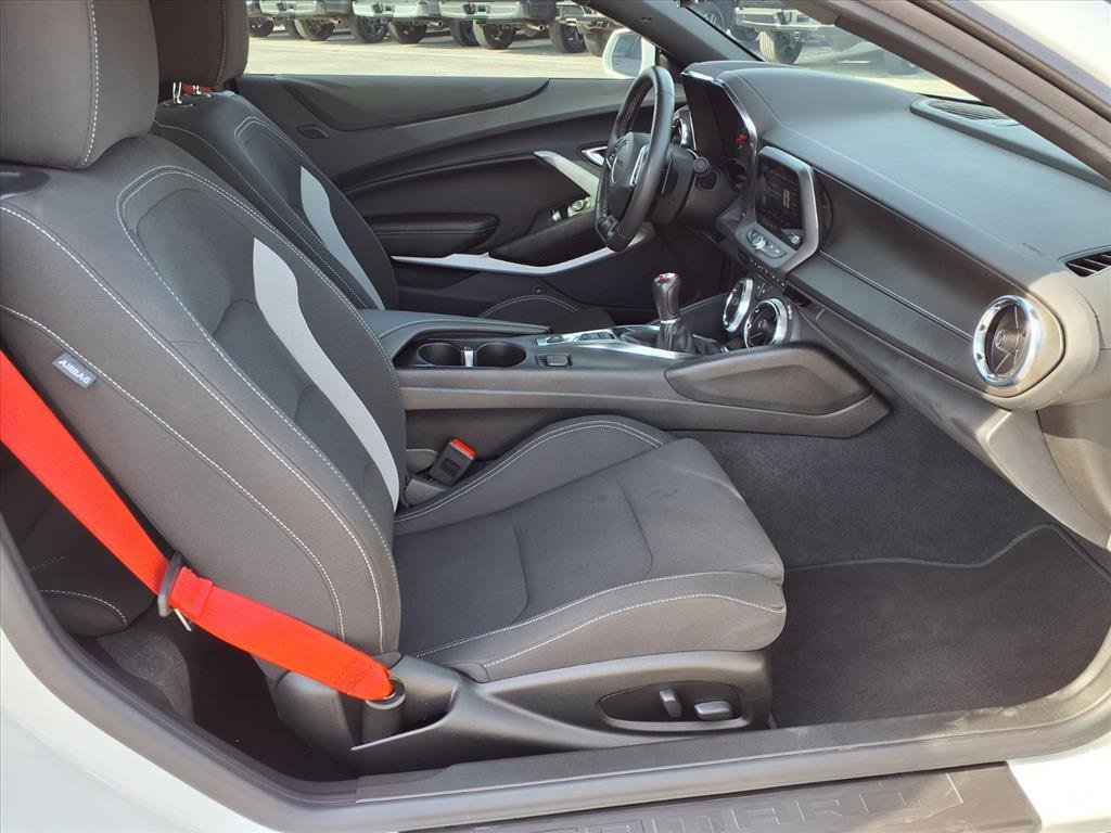 Used 2024 Chevrolet Camaro SS image 13