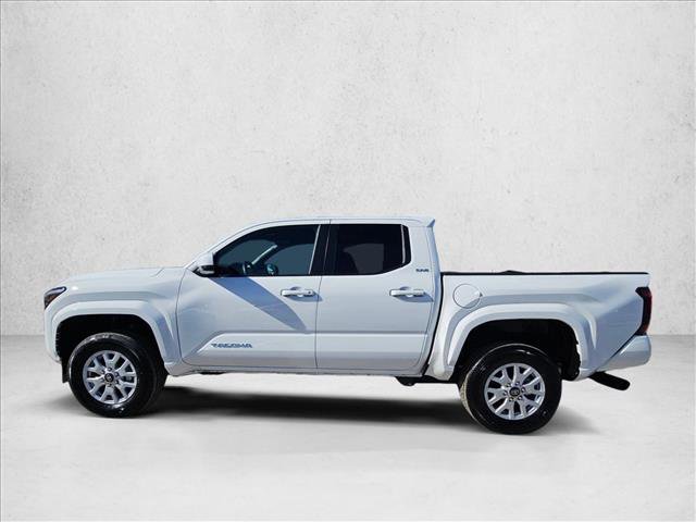 Used 2024 Toyota Tacoma SR5 image 9