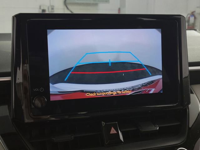 Used 2023 Toyota Corolla LE FWD image 18