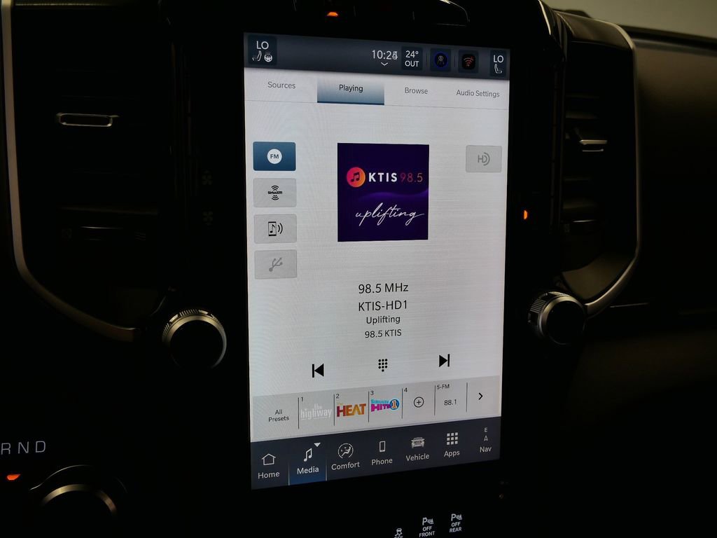 New 2026 RAM 1500 Big Horn image 30