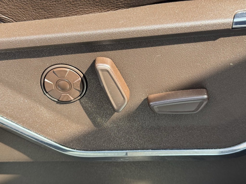 Used 2024 Ford F250 King Ranch image 28