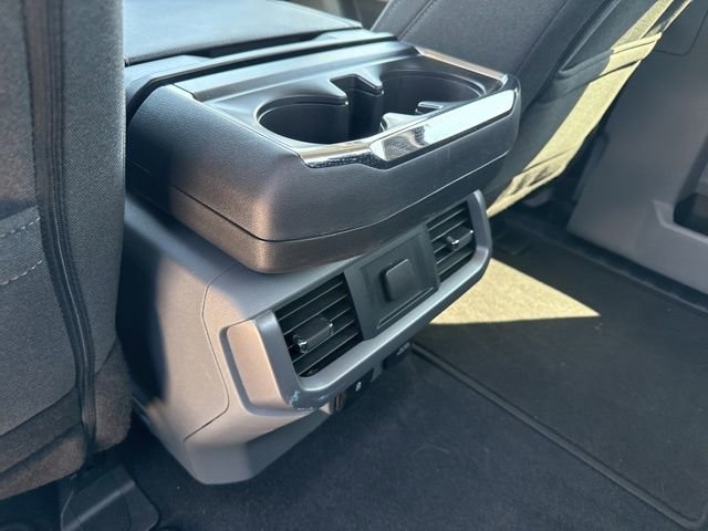 Used 2024 Ford F150 XLT w/ Mobile Office Package RWD image 15