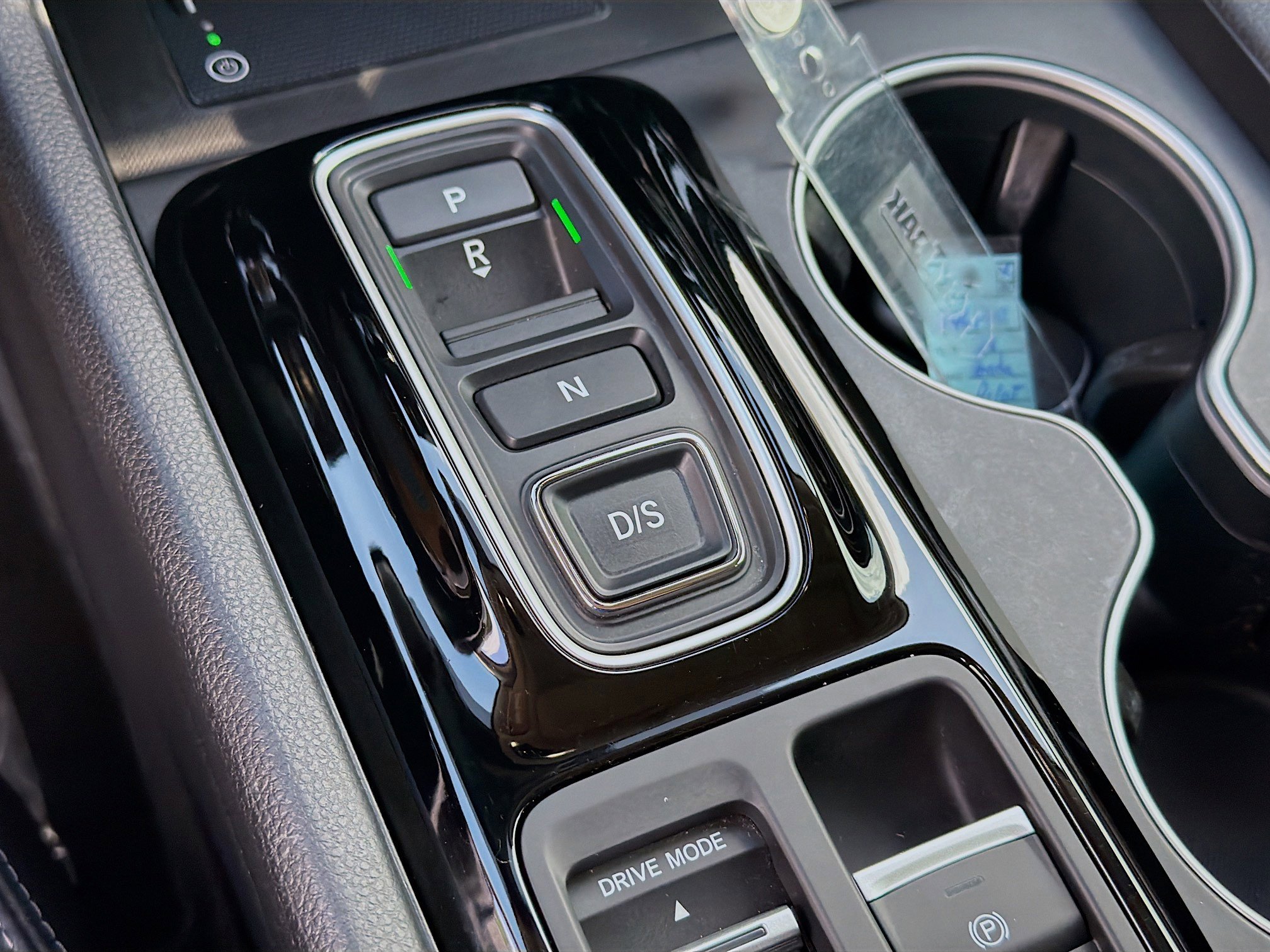 Used 2023 Honda Pilot Touring image 16